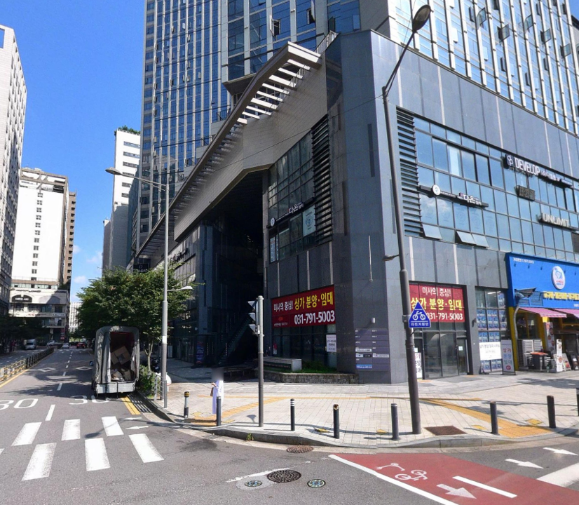 하남 미사역 주차장, 미사호수공원 주차장 가까운 주차장 정보 ㅣ 당일권 주차장 할인