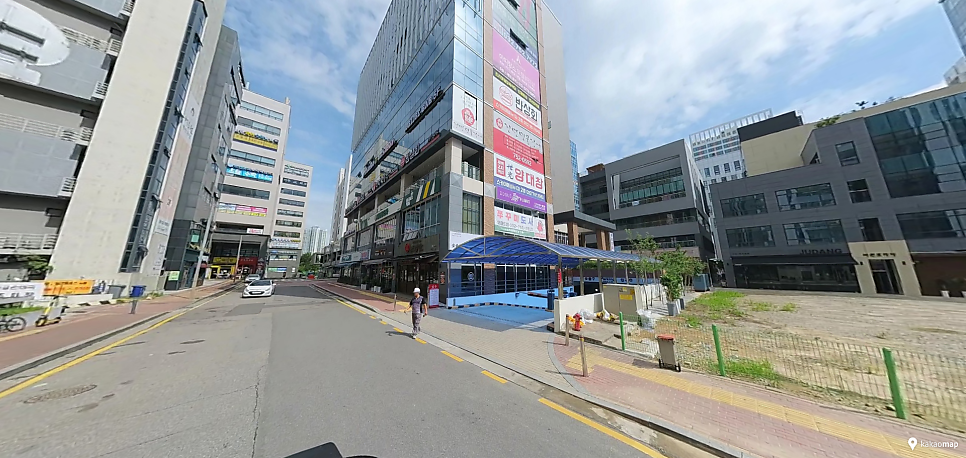 영종하늘도시 주차장 정보 ㅣ체육공원 박석공원 가까운 곳