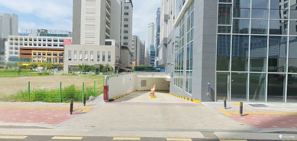 영종하늘도시 주차장 정보 ㅣ체육공원 박석공원 가까운 곳