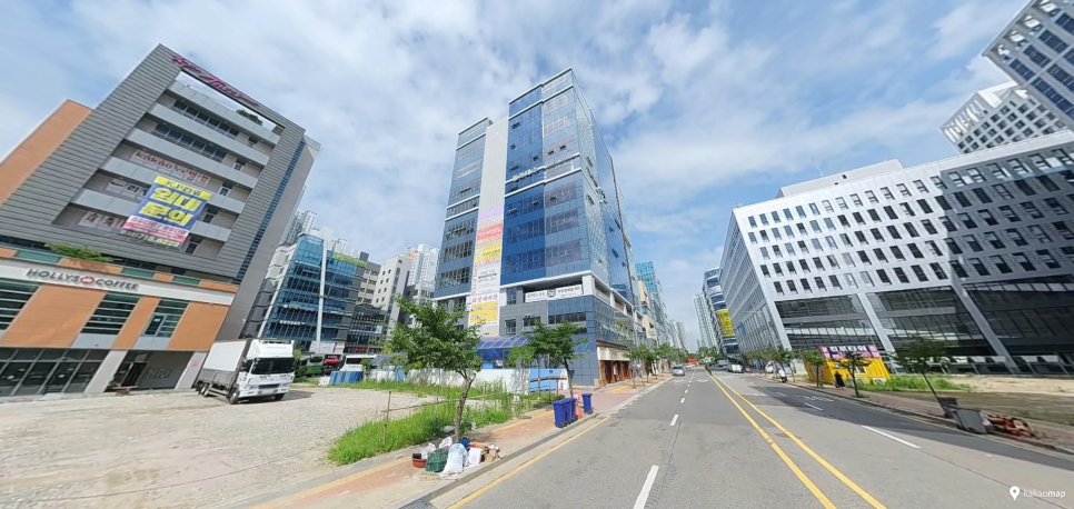 영종하늘도시 주차장 정보 ㅣ체육공원 박석공원 가까운 곳