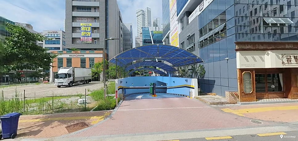 영종하늘도시 주차장 정보 ㅣ체육공원 박석공원 가까운 곳