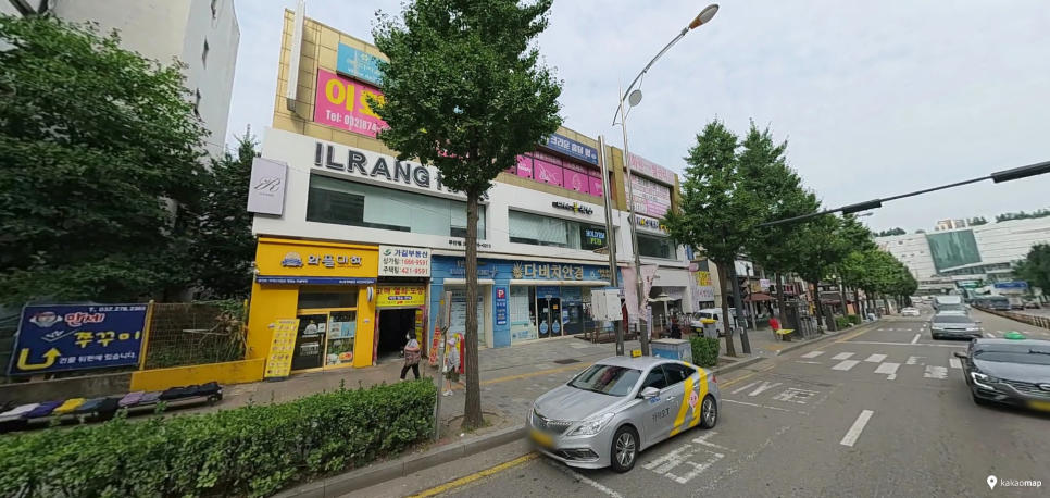 주안역 인근 편리한 주차장 정보 ㅣ225빌딩 민영 주차장 할인권