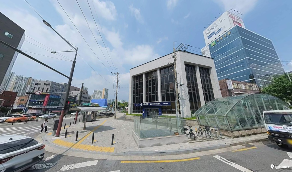 보라매역 주차장 ㅣ 보라매역 사거리 인근 주차장 할인정보