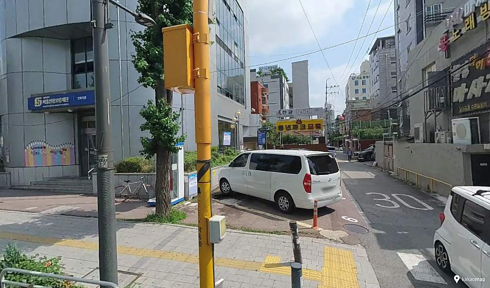 수유역 주차장 ㅣ 강북구청사거리 부근 주차장 할인정보