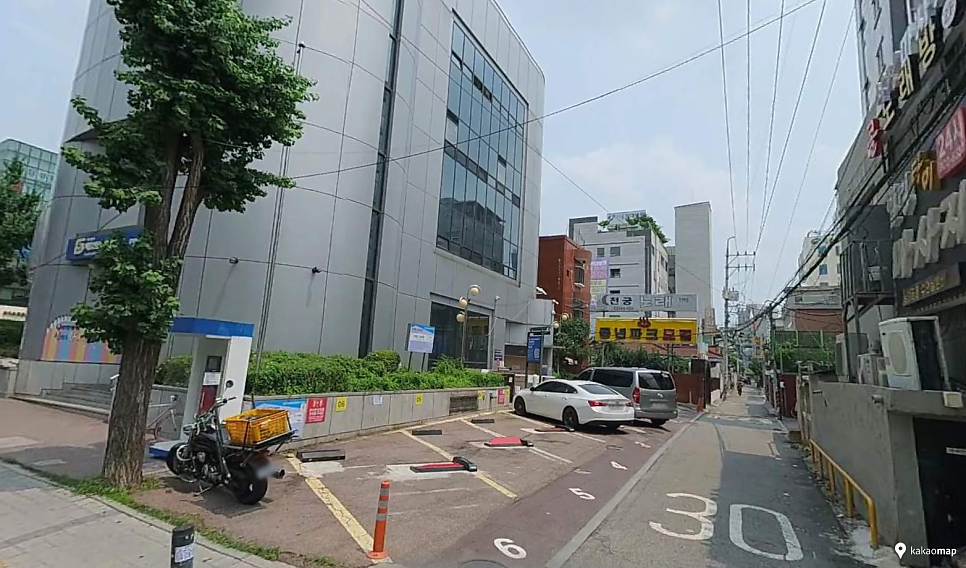 수유역 주차장 ㅣ 강북구청사거리 부근 주차장 할인정보