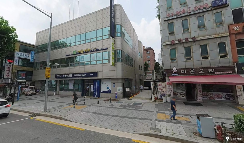 보문역 주차장 할인권 정보 ㅣ 보문역사거리 인근 주차장 대표 이미지