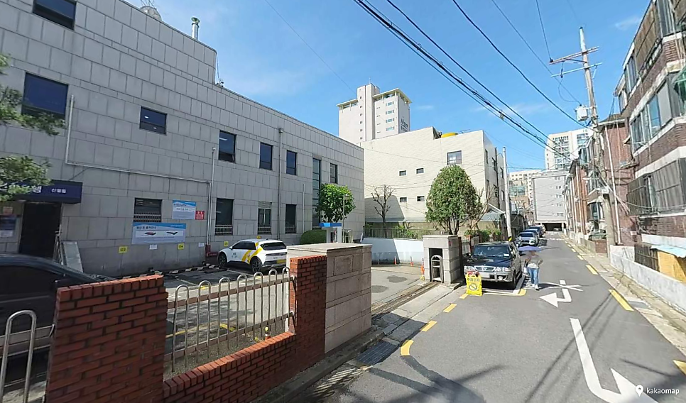신곡종합시장 주차장 할인권 정보l 계남근린공원 인근 주차장 대표 이미지