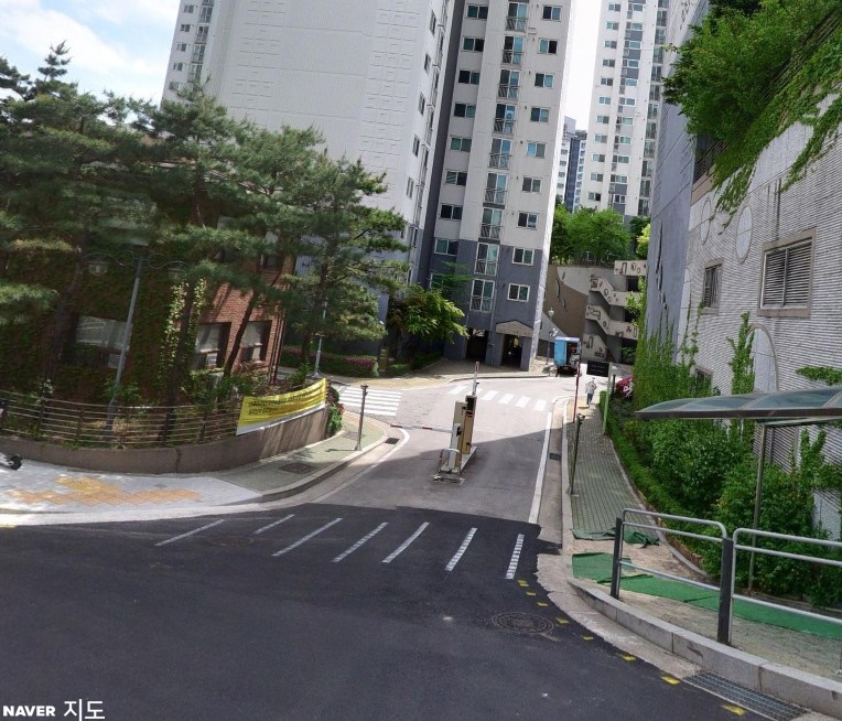 서경대학교 인근 주차장 할인권 정보 대표 이미지
