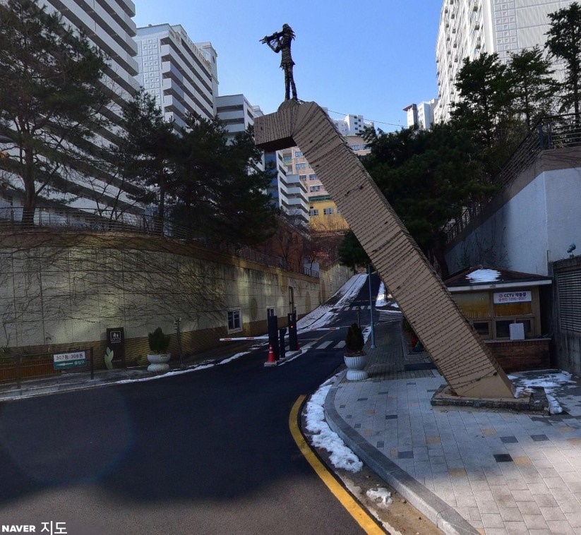 서경대학교 인근 주차장 할인권 정보