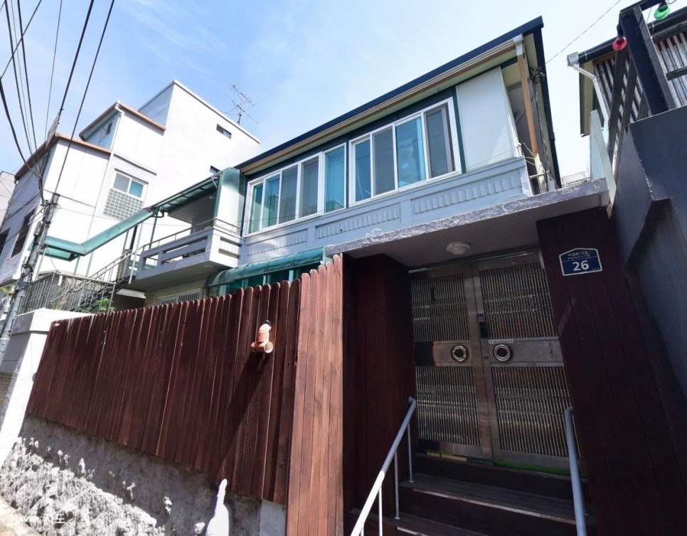 서경대학교 인근 주차장 할인권 정보