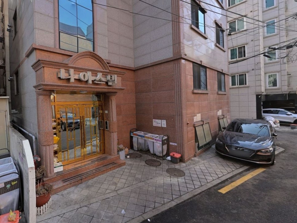 신림역 도라샘타워B동 주차장 할인권 정보 | 신림동인근 주차장