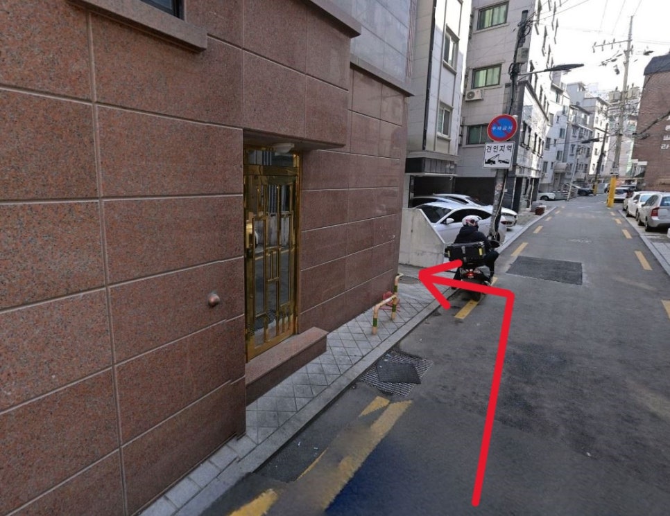 신림역 도라샘타워B동 주차장 할인권 정보 | 신림동인근 주차장