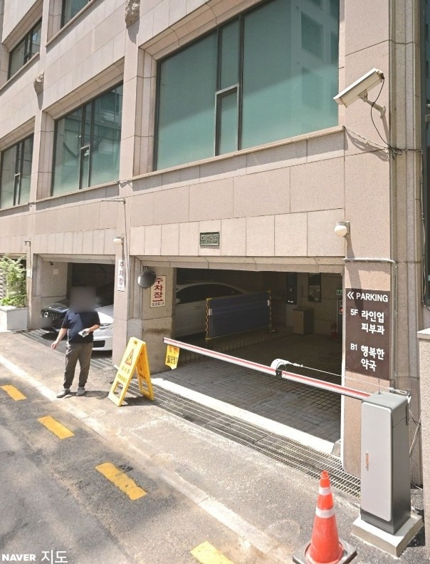 역삼역 도원빌딩 주차장 | 강남 역삼동 인근 주차장 할인 정보 대표 이미지