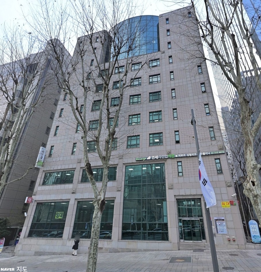 역삼역 도원빌딩 주차장 | 강남 역삼동 인근 주차장 할인 정보