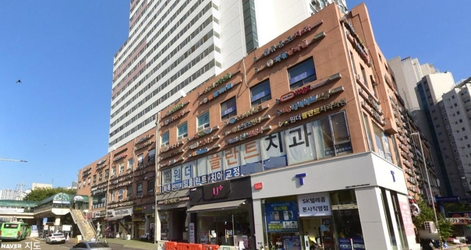 상계역 주차장 할인권 정보 ㅣ 노원수학문화관 인근 주차장