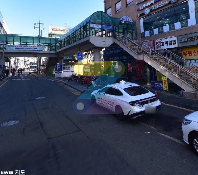 노원 파크존 주차장 할인권 정보ㅣ 상계역 주차장 할인