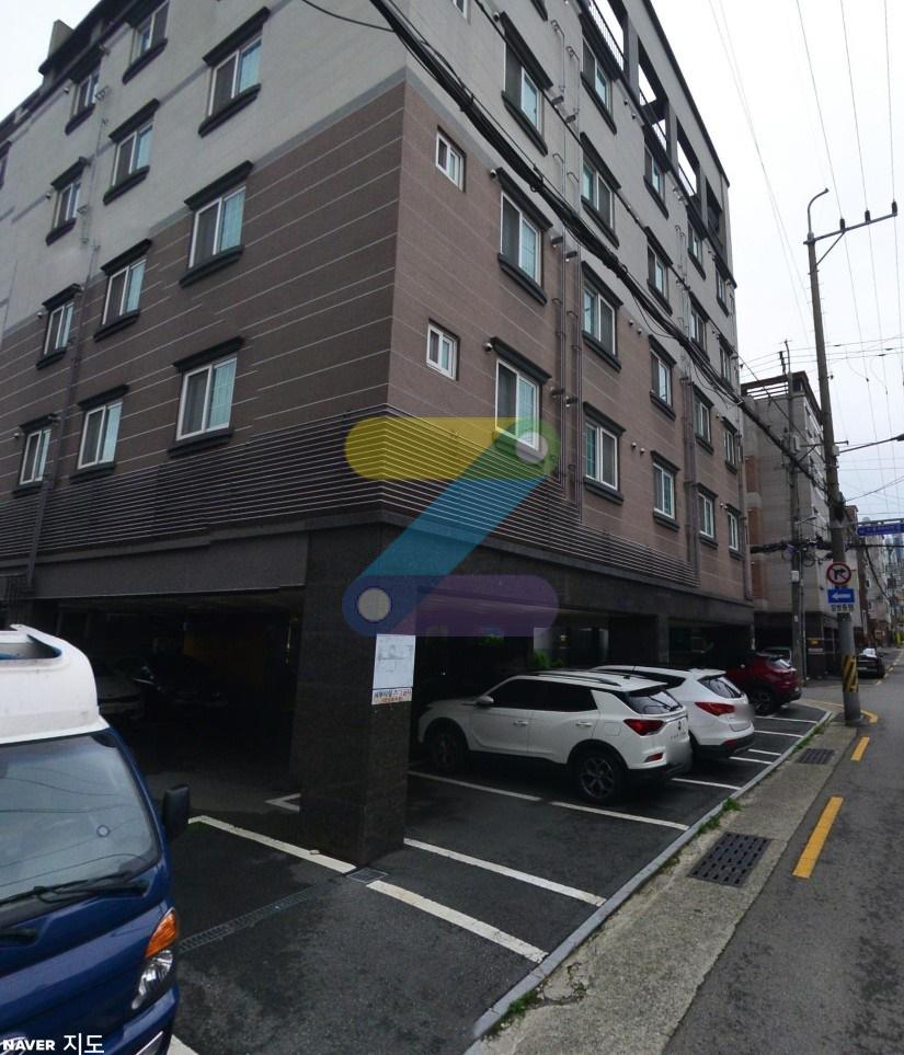 부산 수영구 주차장 할인권 정보 ㅣ 수영구 보건소 인근 주차장