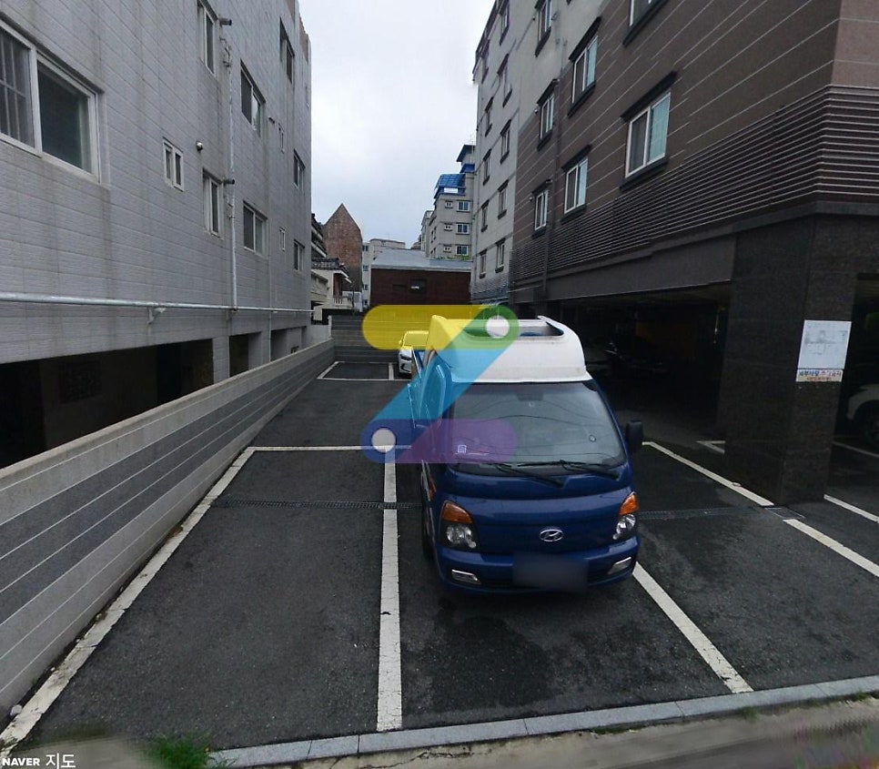 부산 수영구 주차장 할인권 정보 ㅣ 수영구 보건소 인근 주차장