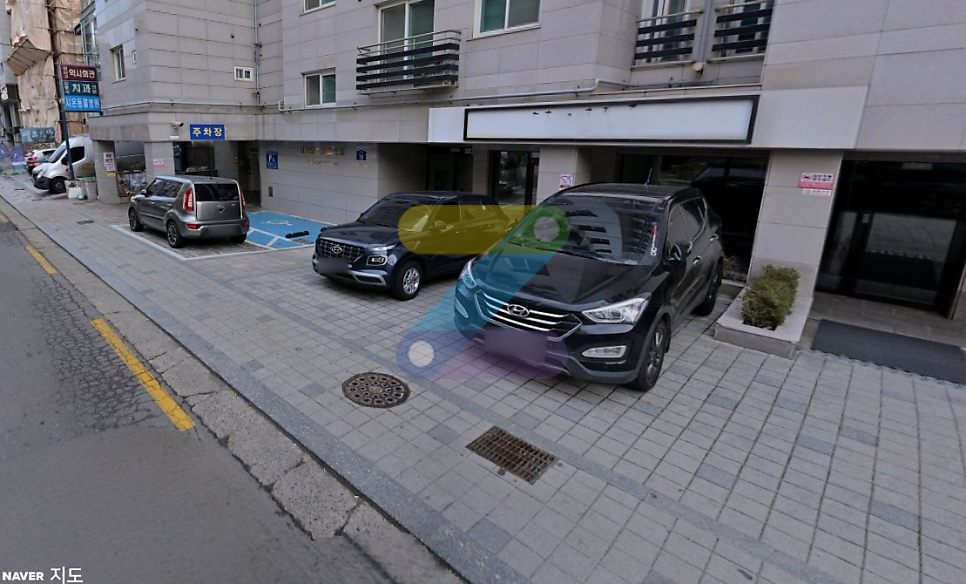 화곡역 주차장 할인권 정보 ㅣ 우장산 아이파크 인근 주차장 할인