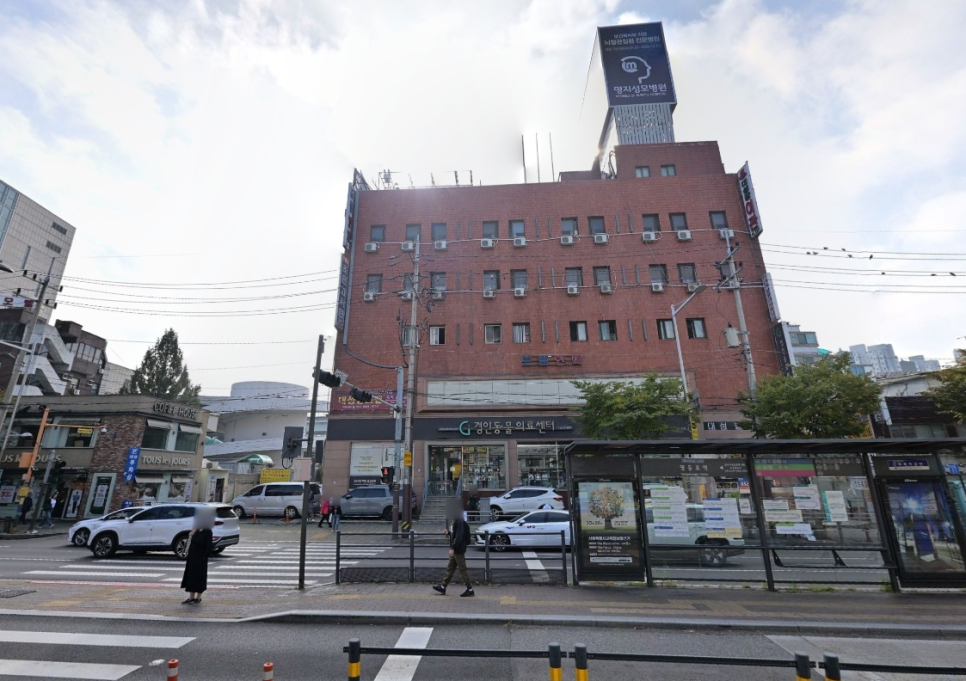영등포역, 타임스퀘어 인근 주차장 정보 ㅣ 당일권 주차장 할인 대표 이미지