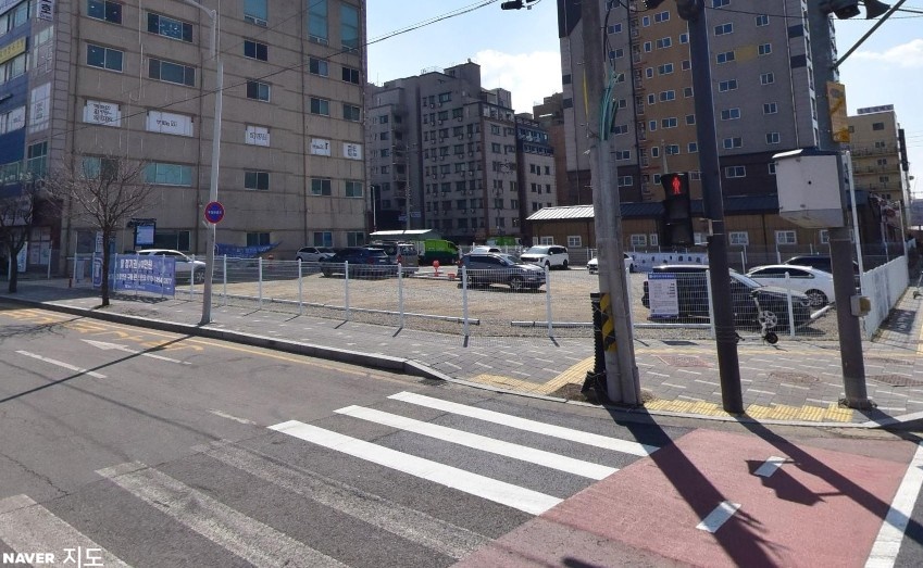 오산대역, 오산버드파크 인근 주차장 정보 ㅣ 당일권 주차장 할인