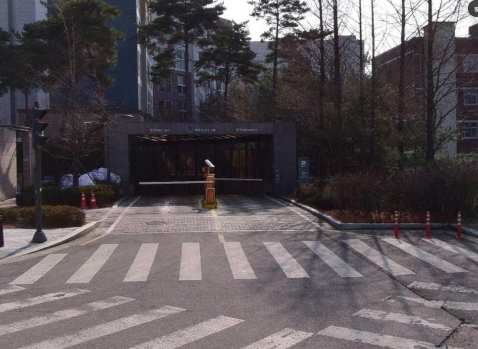 신방화역 주차장 할인권 정보 ㅣ 서울항공비즈니스고등학교 인근 주차장