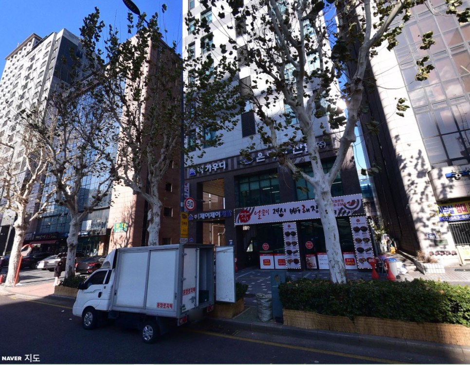 장한평역 주차장 할인권 정보 ㅣ 장안동 인근 주차장 당일권