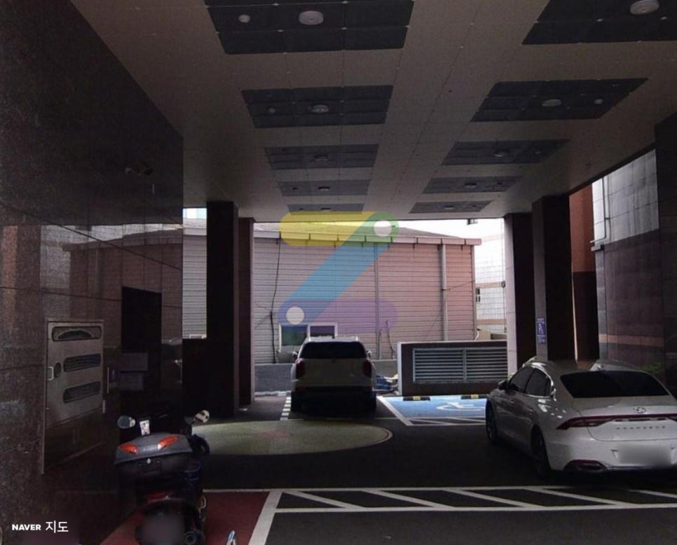 부산 구서역 주차장 할인권 정보 ㅣ부곡동 부산가톨릭대학교 인근 주차장 당일권