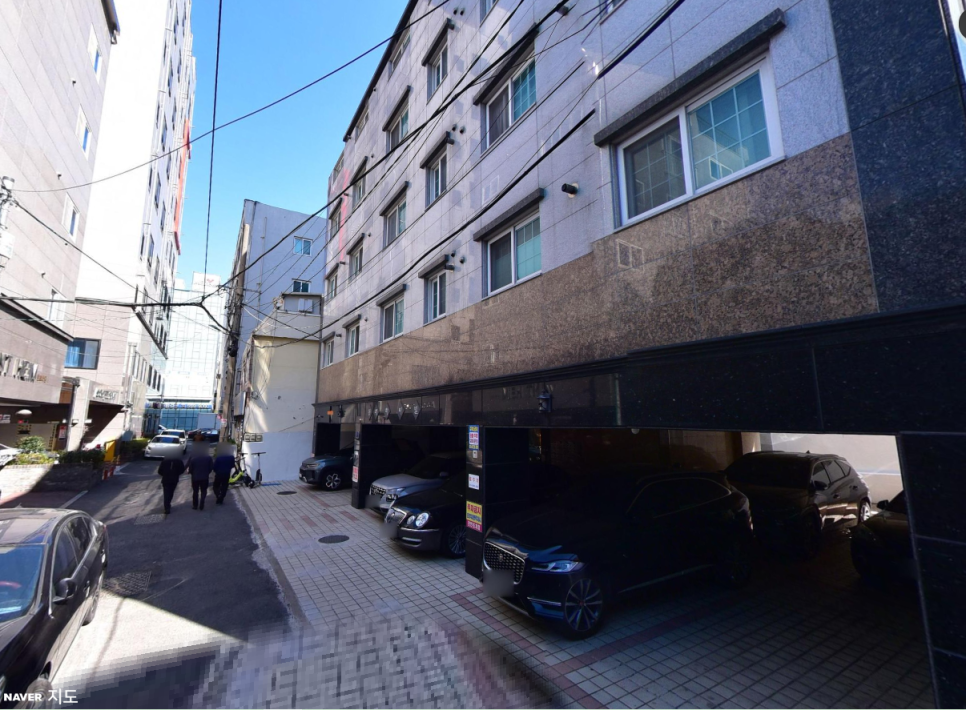 부산 동래역 주차장 할인권 정보 ㅣ부산 온천동 인근 주차장 당일권