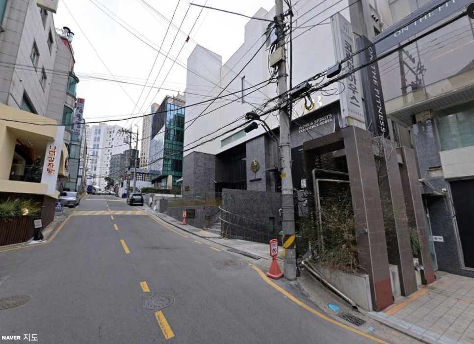 청담동 주차장 할인권 정보 ㅣ 청담역 인근 주차장 당일권