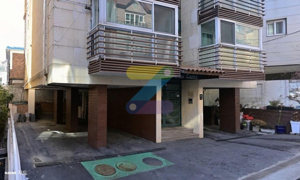 서초고등학교 주차장 할인권 정보 ㅣ 서초역 인근 주차장 당일권