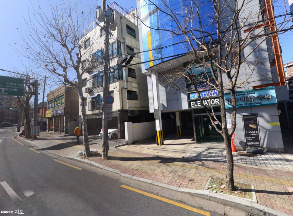 시흥5동주민센터주차장 주차장 할인권 정보 ㅣ 시흥동 주차장 당일권