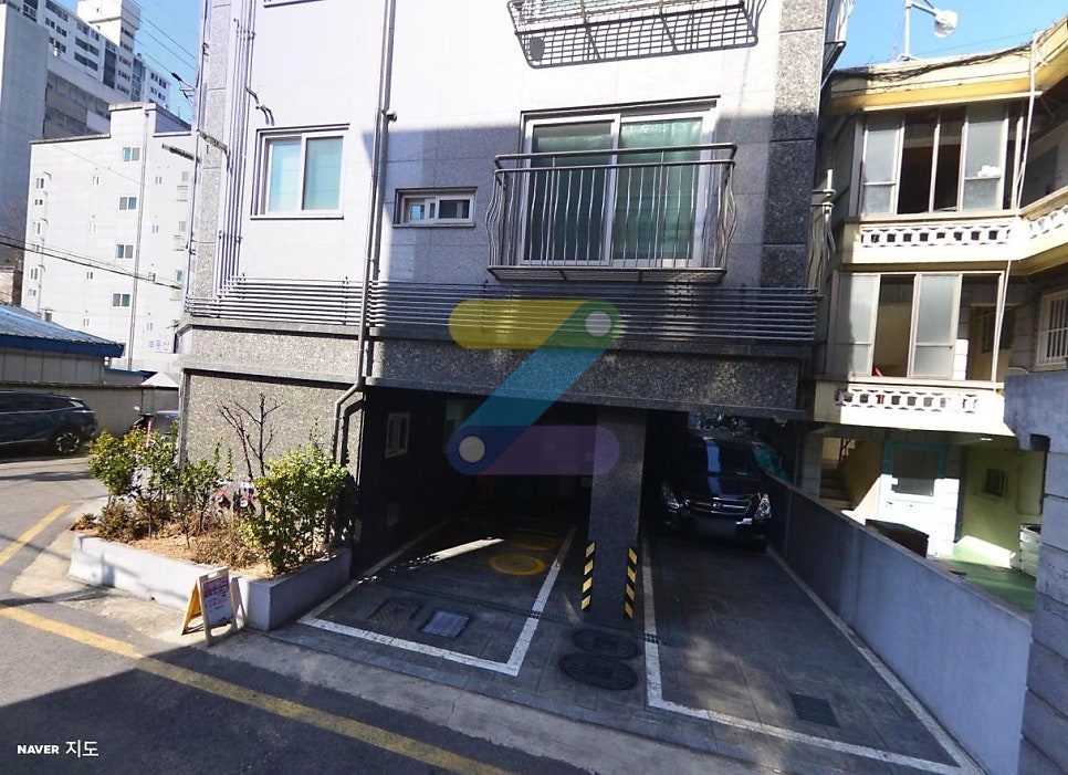 가산동 주민센터 주차장 할인권 정보 ㅣ 가산동 편리한 공유주차장