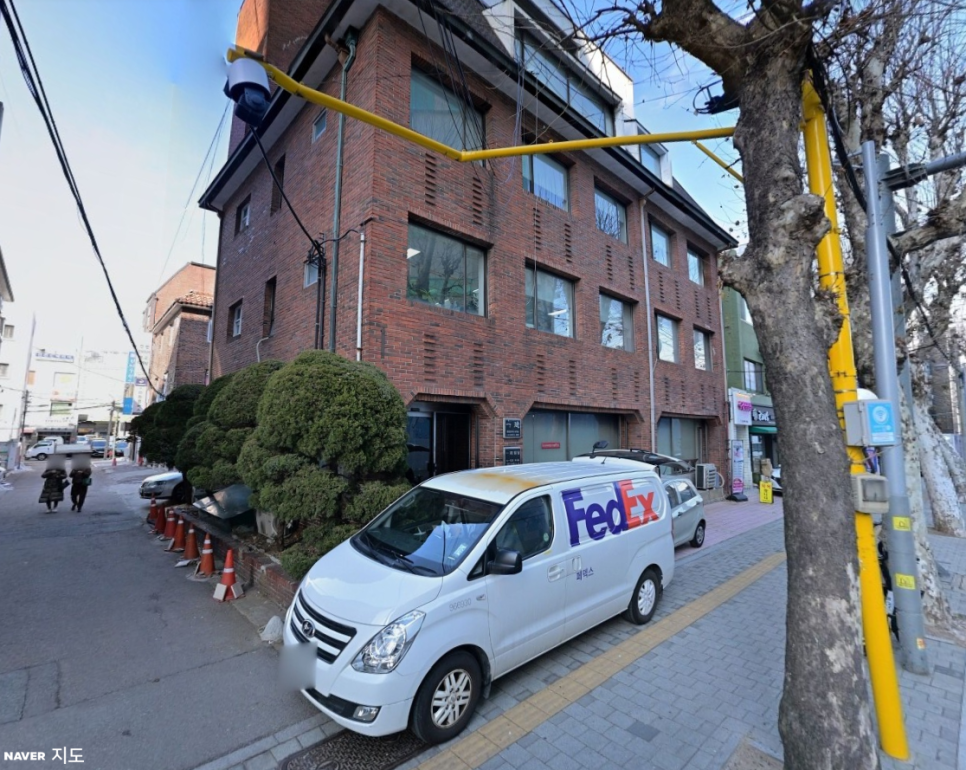 방배카페골목 주차장 할인권 정보 ㅣ 방배동 주차장 당일권