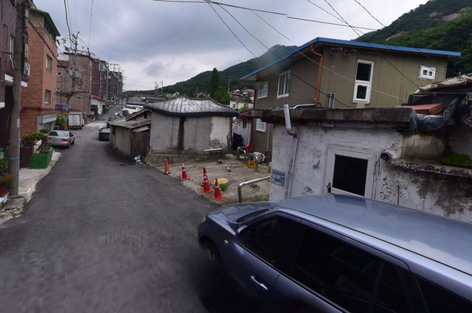 불암산역 주차장 할인권 정보 ㅣ 덕릉로 공유 주차장 정보 대표 이미지