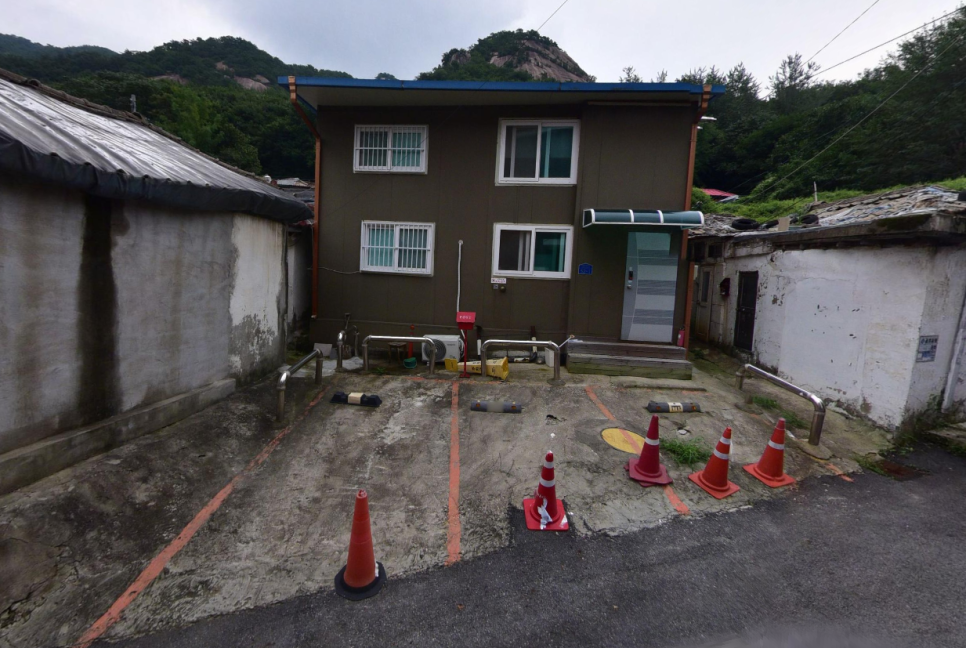 불암산역 주차장 할인권 정보 ㅣ 덕릉로 공유 주차장 정보