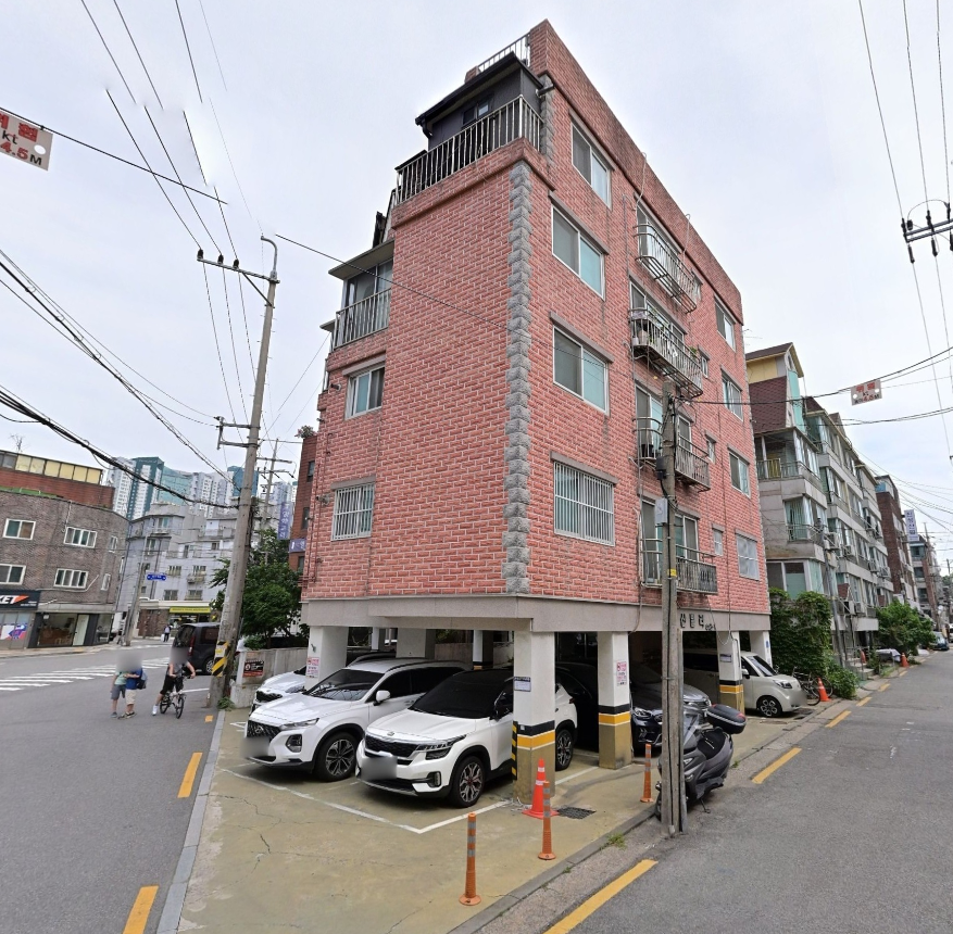 망원어린이공원 주차장 할인권 정보 ㅣ 망원정사거리 인근 주차장