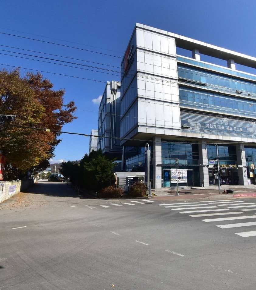 광적종합공구상가 인근 주차장 정보, 당일권 2,500원 ㅣ 양주테크노시티 대표 이미지