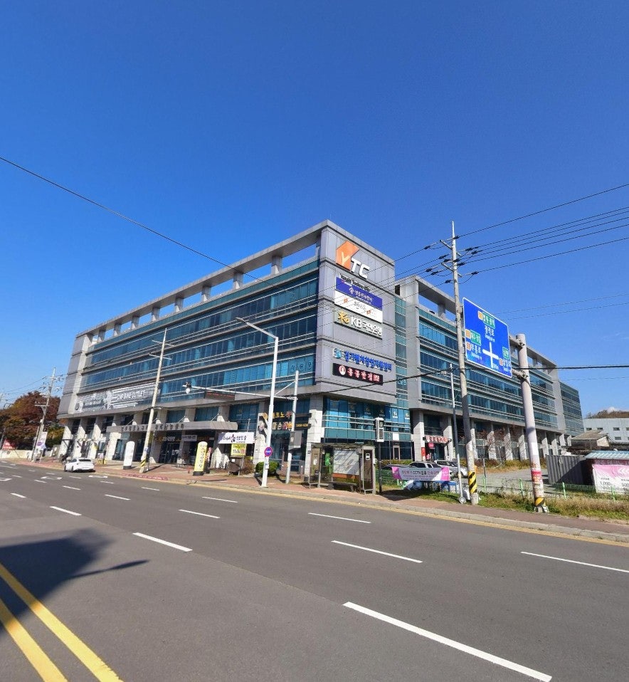 광적종합공구상가 인근 주차장 정보, 당일권 2,500원 ㅣ 양주테크노시티