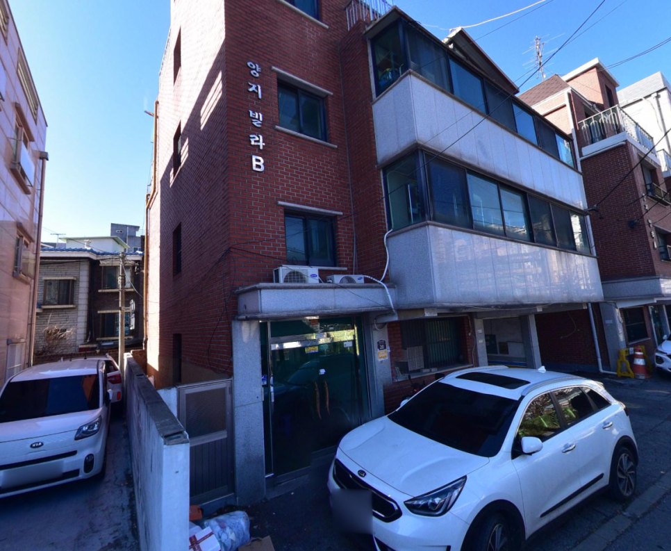 회기역 주차장 당일권 추천! 삼육서울병원 인근 주차장 할인권 소개