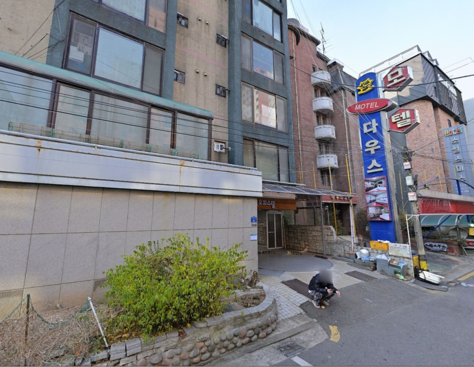 화곡본동 주차장 할인권 추천! ㅣ 화곡본동시장 인근 저렴한 당일권 주차장