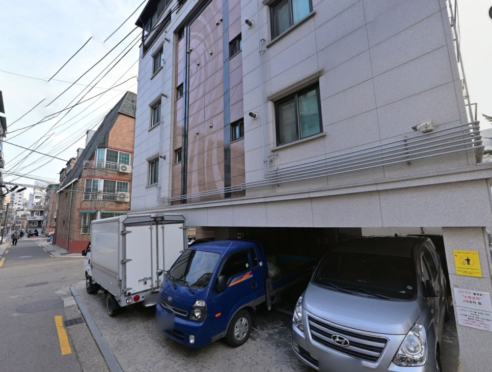 화곡본동 주차장 할인권 추천! ㅣ 화곡본동시장 인근 저렴한 당일권 주차장