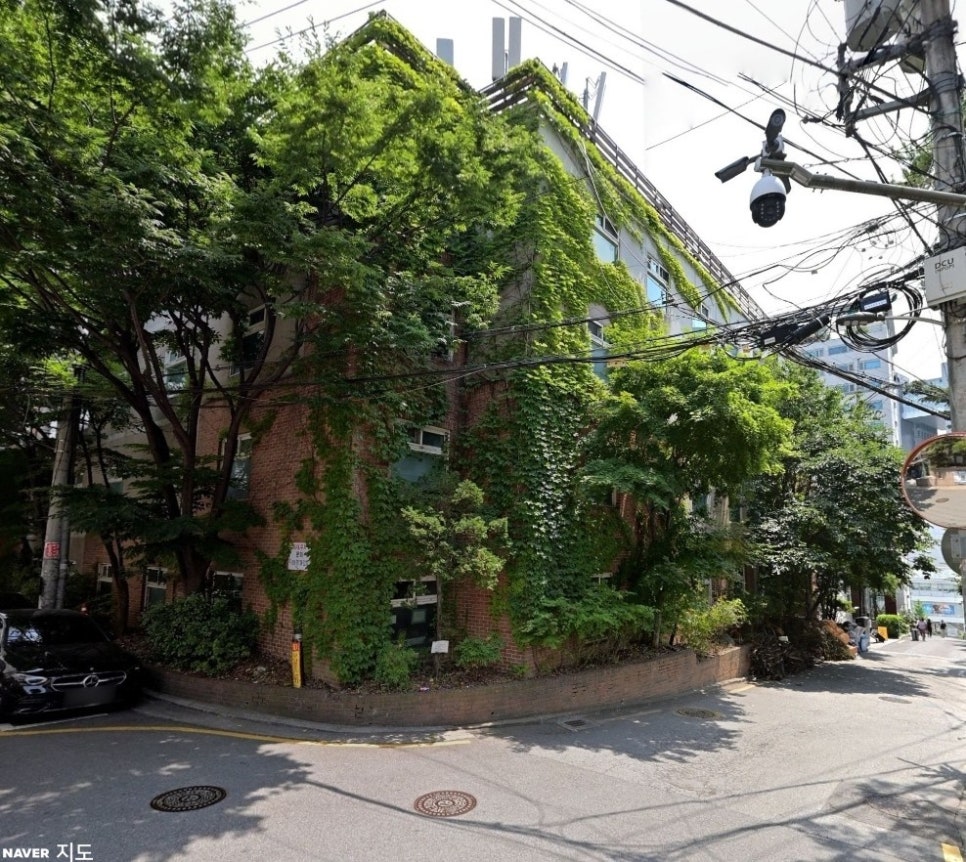 홍대 주차장 할인권, 경의선숲길 인근 저렴한 당일권 주차장 추천