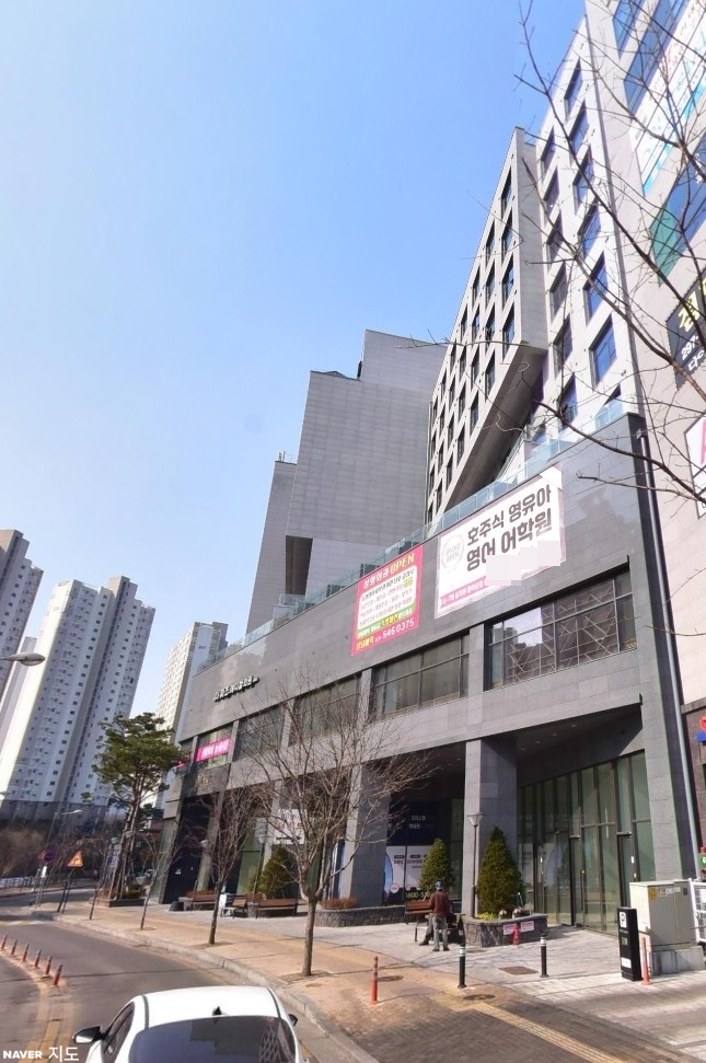 수원 금곡동 주차장 할인권 추천!ㅣ어울림공원 인근 당일권 주차장 대표 이미지