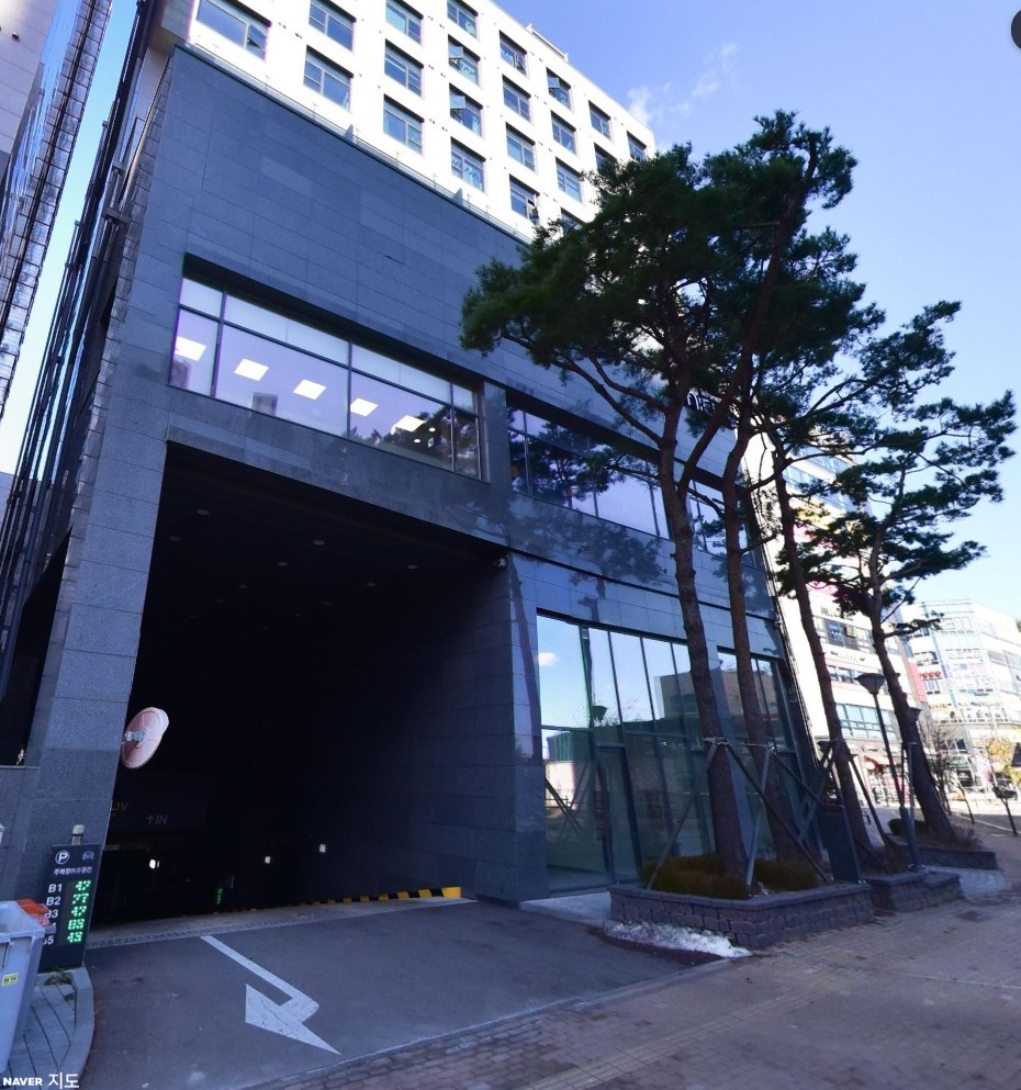 수원 금곡동 주차장 할인권 추천!ㅣ어울림공원 인근 당일권 주차장
