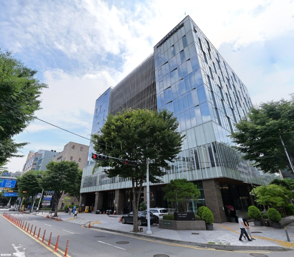 서현역 인근 주차장 할인권 추천!ㅣ주만사 당일권 할인 대표 이미지