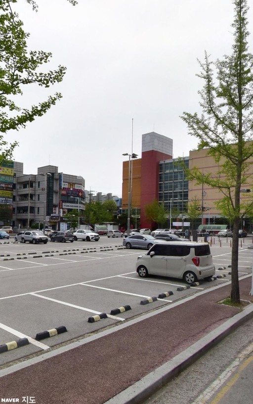 어룡역 인근 주차장 할인권 정보ㅣ주만사 시간제 주차장 할인