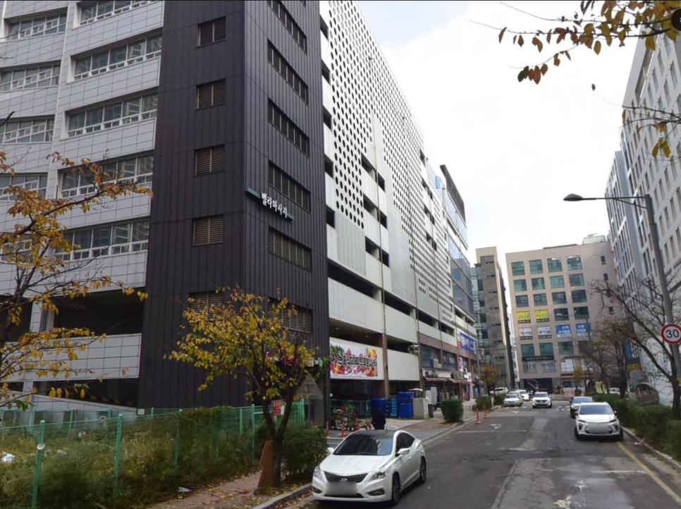 청라호수공원 주차장 당일권 소개, 인천해양경찰서 인근 주차장 할인권 추천 대표 이미지
