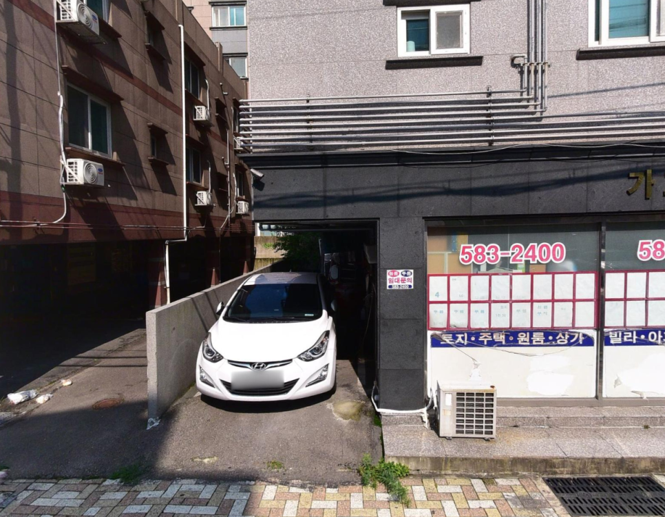 장전역 주차장 할인권 소개, 부산대학교 주차장 당일권 추천!