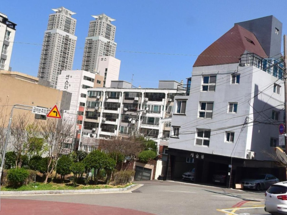 온천장역 주차장 당일권 소개, 부곡동 주차장 할인권 추천! 대표 이미지